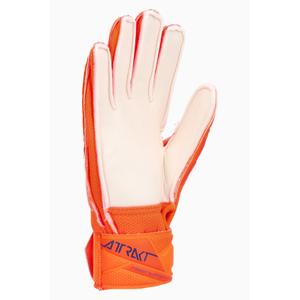 Gants de gardien enfant Reusch Attrakt Solid Finger Support image-2