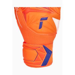 Gants de gardien enfant Reusch Attrakt Solid Finger Support image-3
