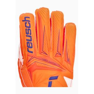 Gants de gardien enfant Reusch Attrakt Solid Finger Support image-4