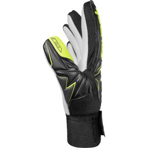 Gants de gardien enfant Reusch Attrakt Starter Solid Finger Support image-1