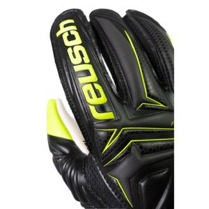 Gants de gardien enfant Reusch Attrakt Starter Solid Finger Support image-3