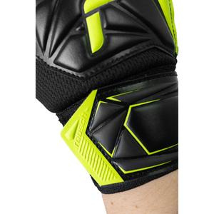 Gants de gardien enfant Reusch Attrakt Starter Solid Finger Support image-6