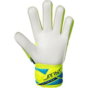 Kid's goalie gloves Reusch Attrakt Solid image-1