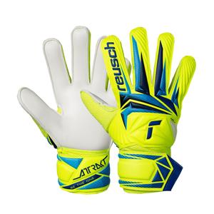 Kid's goalie gloves Reusch Attrakt Solid image-3