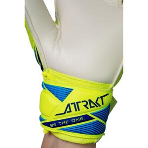 Kid's goalie gloves Reusch Attrakt Solid image-4