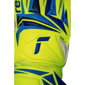 Kid's goalie gloves Reusch Attrakt Solid image-6