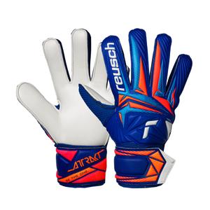 Kid's goalie gloves Reusch Attrakt Solid image-3
