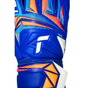 Kid's goalie gloves Reusch Attrakt Solid image-5