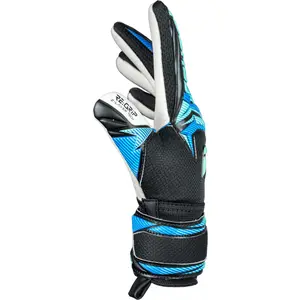 Gants de gardien enfant Reusch Attrakt RE Grip NC image-1