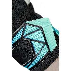 Gants de gardien enfant Reusch Attrakt RE Grip NC image-3