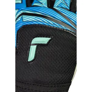 Gants de gardien enfant Reusch Attrakt RE Grip NC image-4