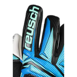 Gants de gardien enfant Reusch Attrakt RE Grip NC image-6