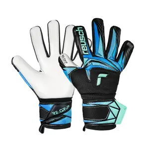 Guantes de portero infantiles Reusch Attrakt RE Grip NC image-3