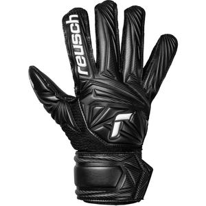 Kid's goalie gloves Reusch Attrakt Infinity