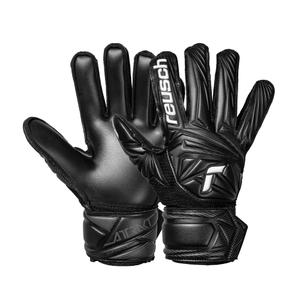 Kid's goalie gloves Reusch Attrakt Infinity image-3