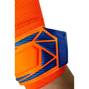 Dziecięce rękawice bramkarskie Reusch Attrakt Infinity Evolution NC image-3