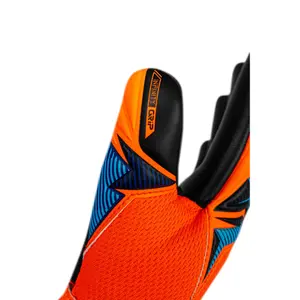 Dziecięce rękawice bramkarskie Reusch Attrakt Infinity Evolution NC image-4