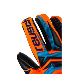 Dziecięce rękawice bramkarskie Reusch Attrakt Infinity Evolution NC image-6