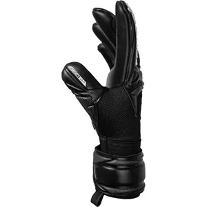 Dziecięce rękawice bramkarskie Reusch Attrakt Infinity Evolution NC image-1