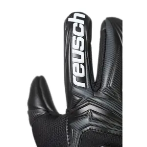 Dziecięce rękawice bramkarskie Reusch Attrakt Infinity Evolution NC image-6