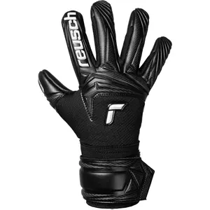 Dziecięce rękawice bramkarskie Reusch Attrakt Infinity Evolution NC image-3