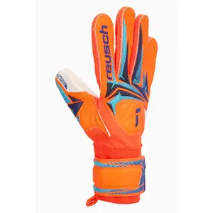 Guantes de portero infantiles Reusch Attrakt Grip image-1