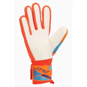 Guantes de portero infantiles Reusch Attrakt Grip image-2