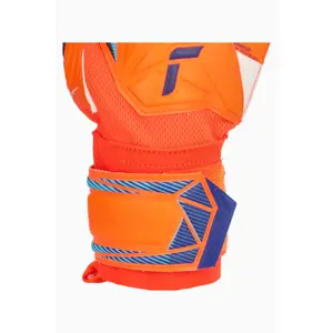 Guantes de portero infantiles Reusch Attrakt Grip image-3