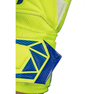 Torwarthandschuhe Kind Reusch Attrakt Grip