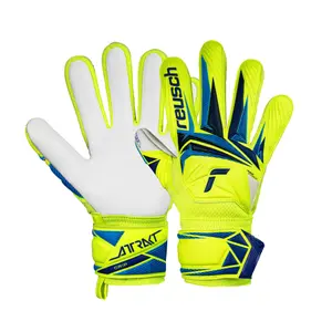 Torwarthandschuhe Kind Reusch Attrakt Grip image-0