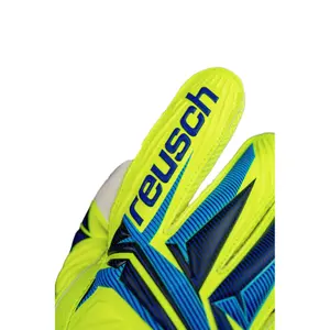 Torwarthandschuhe Kind Reusch Attrakt Grip image-4