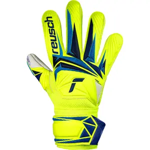 Torwarthandschuhe Kind Reusch Attrakt Grip image-1