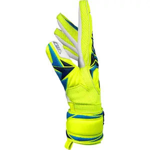 Torwarthandschuhe Kind Reusch Attrakt Grip image-2