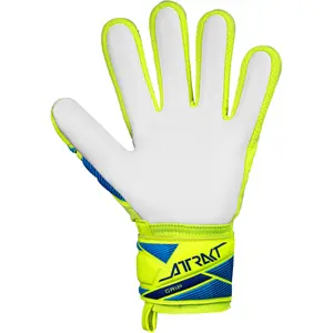 Torwarthandschuhe Kind Reusch Attrakt Grip image-3
