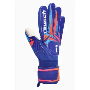 Guanti portiere per bambini Reusch Attrakt Grip image-1