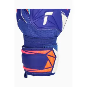 Guanti portiere per bambini Reusch Attrakt Grip image-4