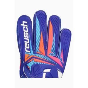 Guanti portiere per bambini Reusch Attrakt Grip image-3