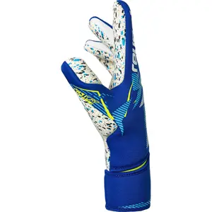 Dziecięce rękawice bramkarskie Reusch Fusion image-3