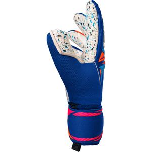 Gants de gardien enfant Reusch Attrakt Fusion