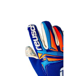 Gants de gardien enfant Reusch Attrakt Fusion image-2