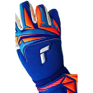Gants de gardien enfant Reusch Attrakt Fusion image-3