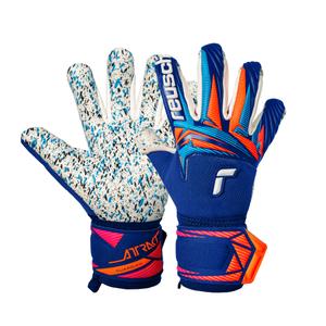 Gants de gardien enfant Reusch Attrakt Fusion image-4