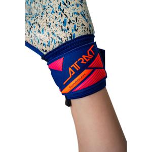 Gants de gardien enfant Reusch Attrakt Fusion image-6
