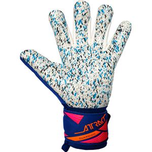 Luvas de guarda-redes para crianças Reusch Attrakt Fusion image-2