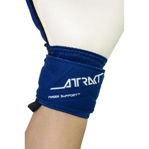 Gants de gardien enfant Reusch Attrakt Freegel Gold X Finger Suppor image-1