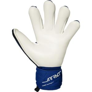 Gants de gardien enfant Reusch Attrakt Freegel Gold X Finger Suppor image-2