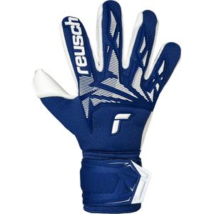 Gants de gardien enfant Reusch Attrakt Freegel Gold X Finger Suppor image-4