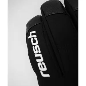 Ski gloves Reusch Morris GORE-TEX image-4