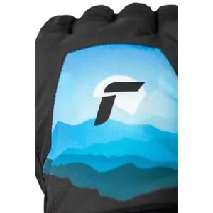 Ski gloves Reusch Raptor R-TEX XT Touch-Tec image-1