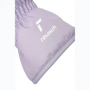 Dětské lyžařské rukavice Reusch Sweety image-6